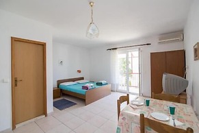 Apartments Boguvila -