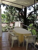 Apartments Boguvila -