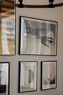 Bright Apartment With Parking by Renters