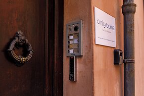 Onlyrooms II - Old Town & Typical Food