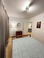 Charming Kallithea 1Bd Urban Retreat Apt