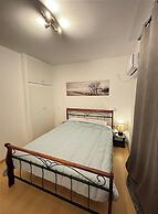 Charming Kallithea 1Bd Urban Retreat Apt