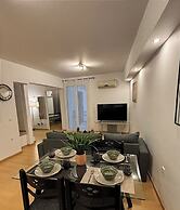Charming Kallithea 1Bd Urban Retreat Apt