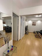 Charming Kallithea 1Bd Urban Retreat Apt