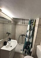 Charming Kallithea 1Bd Urban Retreat Apt