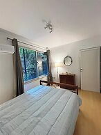 Charming Kallithea 1Bd Urban Retreat Apt