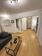 Charming Kallithea 1Bd Urban Retreat Apt
