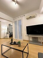 Charming Kallithea 1Bd Urban Retreat Apt