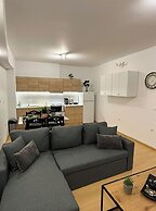 Charming Kallithea 1Bd Urban Retreat Apt