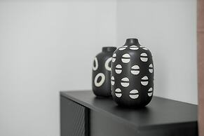 Poznan 3rd Floor Studio for 2 by Renters