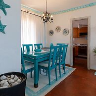 Casa Della Cerbiatta al Molo