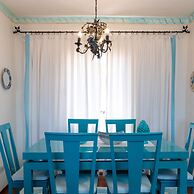 Casa Della Cerbiatta al Molo