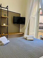 Nabab-Napoli Bed and Breakfast