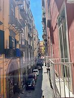 Nabab-Napoli Bed and Breakfast