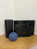 Nabab-Napoli Bed and Breakfast