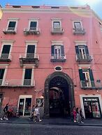 Nabab-Napoli Bed and Breakfast