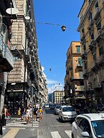 Nabab-Napoli Bed and Breakfast