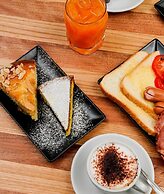 Nabab-Napoli Bed and Breakfast