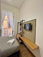 Nabab-Napoli Bed and Breakfast