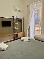 Nabab-Napoli Bed and Breakfast