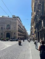 Nabab-Napoli Bed and Breakfast