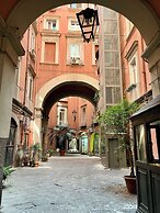 Nabab-Napoli Bed and Breakfast