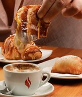 Nabab-Napoli Bed and Breakfast