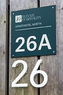 Aparthotel North