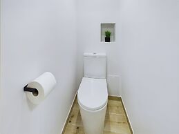 Legionów Apartament Gdynia by Renters