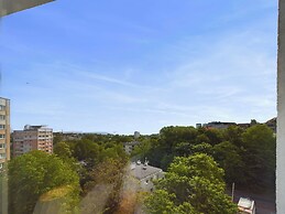 Legionów Apartament Gdynia by Renters