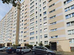 Legionów Apartament Gdynia by Renters