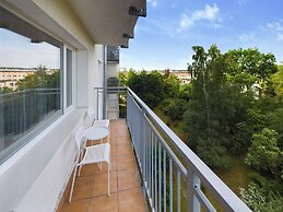 Legionów Apartament Gdynia by Renters