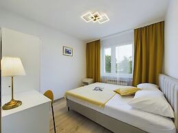 Legionów Apartament Gdynia by Renters