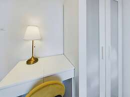 Legionów Apartament Gdynia by Renters