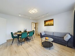 Legionów Apartament Gdynia by Renters