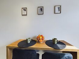 Legionów Apartament Gdynia by Renters