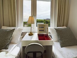 Legionów Apartament Gdynia by Renters