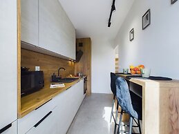 Legionów Apartament Gdynia by Renters