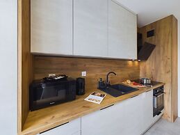 Legionów Apartament Gdynia by Renters