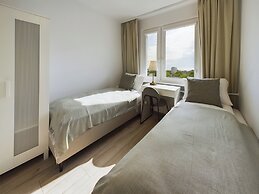 Legionów Apartament Gdynia by Renters