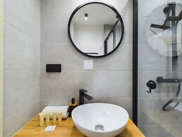 Legionów Apartament Gdynia by Renters