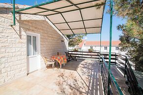 Apartments Pinija -