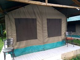 Miti Mingi Eco Camp