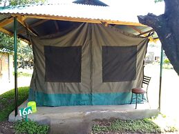 Miti Mingi Eco Camp