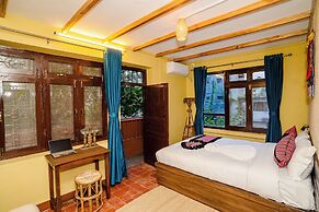 Nepali Heritage Hotel