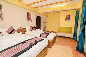 Nepali Heritage Hotel