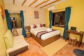 Nepali Heritage Hotel
