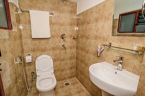 Nepali Heritage Hotel