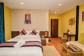 Nepali Heritage Hotel
