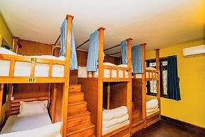 Nepali Heritage Hotel